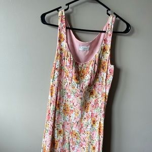 Loft pretty dress